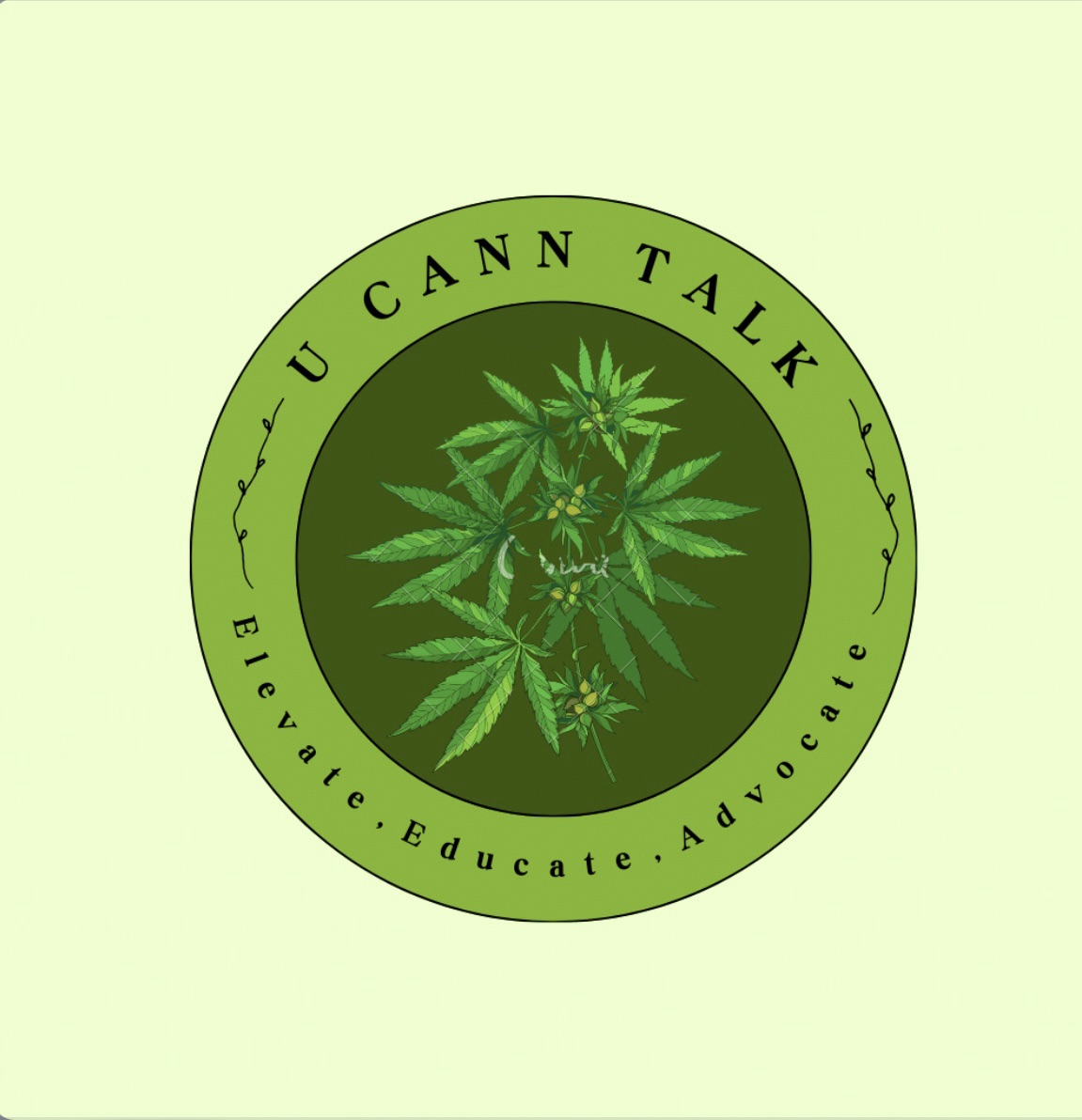 Empowering Conversations: U Cann Talk’s Meet, Mingle, Learn Event